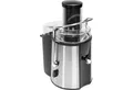 Produktbild: CLATRONIC Entsafter CLATRONIC Entsafter AE 3532, direkter Saftauslauf, schwarz-inox, 1000