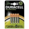 Produktbild: BATTERIE RICARICABILI MINISTILO 750MAH CONF. 4PZ