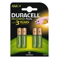 Produktbild: Akkus DURACELL 05000394090231
