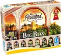 Produktbild: Alhambra: Big Box (2. Edition)