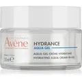 Produktbild: Avène Hydrance Hydrating Aqua Cream-in-Gel leichte, feuchtigkeitsspendende Gel-Creme 3in1 50 ml
