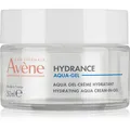 Produktbild: Avène Hydrance Hydrating Aqua Cream-in-Gel leichte, feuchtigkeitsspendende Gel-Creme 3in1 50 ml