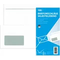 Produktbild: Elepa Couvert (C5, C6, 100x) (225420)