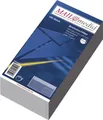 Produktbild: Briefhülle DL m.Fe SK 70g weiß