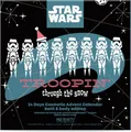 Produktbild: Star Wars Adventskalender Männer 24 Pflegeprodukte im Stormtrooper Design