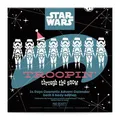 Produktbild: Star Wars Adventskalender Männer 24 Pflegeprodukte im Stormtrooper Design