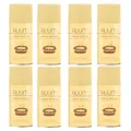 Produktbild: RUUM Lufterfrischer Nachfüller Creme Brulee 250ml (8er Pack)