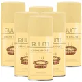Produktbild: RUUM Lufterfrischer Nachfüller Creme Brulee 250ml (6er Pack)