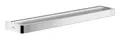Produktbild: Axor Universal abgerundet Badetuchhalter 600 mm - Chrom - 42832000