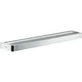 Produktbild: hansgrohe AXOR UNIVERSAL Accessories Reling / Haltegriff 600 mm, 42832000, Farbe: Chrom