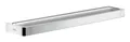 Produktbild: Axor Universal abgerundet Badetuchhalter 600 mm - Chrom - 42832000