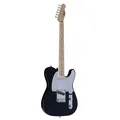 Produktbild: Squier Sonic Telecaster MN Black E Gitarre
