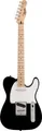 Produktbild: Squier E-Gitarre Fender Squier Sonic Telecaster MN Bk