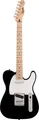 Produktbild: Squier Sonic Telecaster, SONIC TELE MN WPG BLK, 0373452506, Fender