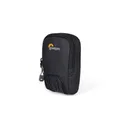 Produktbild: Lowepro Adventura Cs 20 III, Camera Pouch with Shoulder Strap, Rugged Protection, Belt Pouch for Mirrorless Camera, Compatible with Sony Rx100, Black