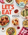 Produktbild: Dan Pelosi Dan Pelosi Let's Eat (Gebundene Ausgabe) (US IMPORT)
