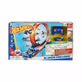 Produktbild: 194735240913 HOT WHEELS RC Wyzwanie prędkości Zestaw torów + pojazd 1:64 HXX45 H