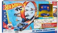 Produktbild: HOT WHEELS SPEED CHALLENGE SET Track set + RC car in 1:64 scale HXX45