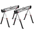 Produktbild: Metabo Arbeitsbock-Set (98 cm, 116 cm) (626990000)