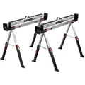 Produktbild: Arbeitsbock-set Mab 82 (626990000), 2 Stück - Metabo