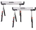 Produktbild: Metabo MAB 82 Arbeitsbock-Set mit Tragegriff 626990000