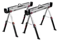 Produktbild: Metabo Arbeitsbock Set MAB 82 | 615-820 mm - Tragkraft 590 kg | VE=2 Stück