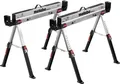 Produktbild: Arbeitsbock MAB 82 615-820mm 590kg METABO