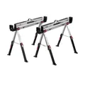 Produktbild: Metabo Arbeitsbock MAB 82 615-820mm 590kg Maschinenuntergestelle 626990000