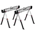 Produktbild: 2er Multipack Metabo MAB 82 626990000 Arbeitsbock 590 kg 10.2 kg 2 St.