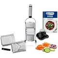 Produktbild: Genius - Nicer Dicer Speed / Handhobel / Set 7-tlg.