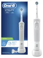 Produktbild: Oral-B Vitality 100 CrossAction white BOX