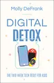 Produktbild: Digital Detox: The Two-Week Tech Reset for Kids