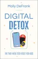 Produktbild: Digital Detox: The Two-Week Tech Rese..., Molly DeFrank