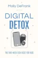 Produktbild: Molly Defrank Digital Detox – The Two–Week Tech Reset  (Taschenbuch) (US IMPORT)
