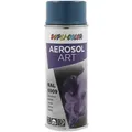 Produktbild: Dupli-Color Lackspray Aerosol Art 400ml - azurblau glänzend