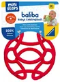Produktbild: Ravensburger ministeps Spielzeug Beiß- und Greifball baliba rot 04148