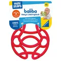 Produktbild: Ravensburger ministeps 4148 baliba - Flexibler Ball, Greifling und Beißring - Ba