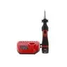 Produktbild: Kompaktlot M12 mit Gehäuse, Ladegerät und Batterie, M12SI-201C 4933459761