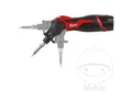 Produktbild: MILWAUKEE Schweißgerät mit wiederaufladbarem Akku 12V M12SI-201C