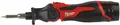 Produktbild: Milwaukee m12 si-201c accu soldeerbout 12v 2.0ah - 4933459761
