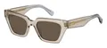 Produktbild: Sonnenbrillen TOMMY HILFIGER TH 2101/S FWM NUDE 52/19/140 Damen