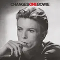 Produktbild: David Bowie - ChangesOneBowie - Greatest Hits / Best Of - LP Vinyl - DHL