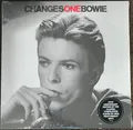 Produktbild: NEU DAVID BOWIE - CHANGES ONE Vinyl LP Parlophone COBLP 2016