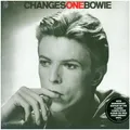 Produktbild: ChangesOneBowie, 1 Schallplatte | David Bowie | Englisch | Vinyl / Schallplatte