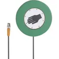 Produktbild: ifm Electronic Kapazitiver Näherungsschalter KT5002 KT5002 PNP (Ø x H) 100 mm x 11 mm