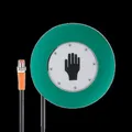 Produktbild: Ifm Electronic Handsensor KT5002 Kapazitiv Handsensor