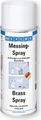 Produktbild: WEICON Messing-Spray, 400 ml