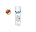 Produktbild: WEICON Metallglanzfarbe Messing-Spray, Schutz und optische Aufwertung von Metallteilen, optischen Aufwertung unterschiedlicher Materialien