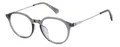 Produktbild: POLAROID PLD D510/G KB7 GREY 49/18/145 Unisex Brillen