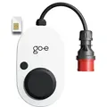 Produktbild: go-e Charger Gemini flex 2.0 CH-05-11-01 mobile Ladestation